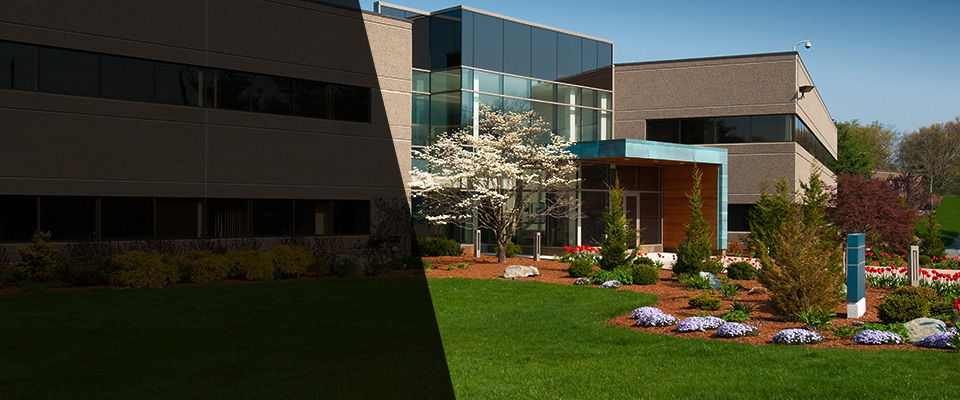 Marinette Landscapers
