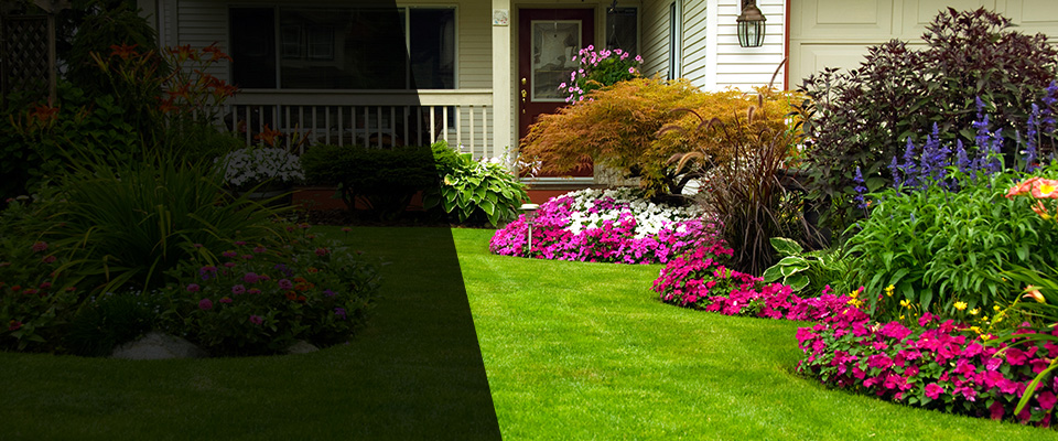 Marinette Landscapers