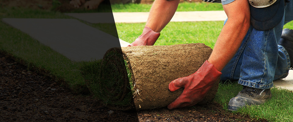 Marinette Landscapers