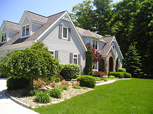 Landscapers and Lawncare Services in Marinette, WI