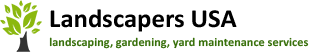 Marinette Landscapers